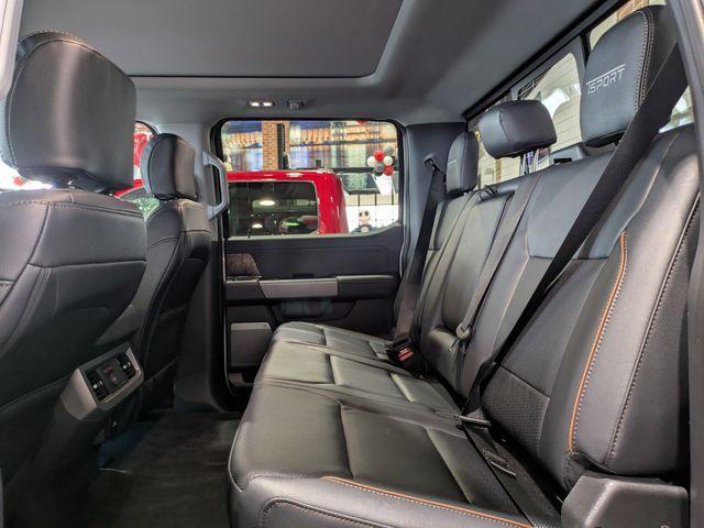 new 2026 Ford F-250 car, priced at $120,655