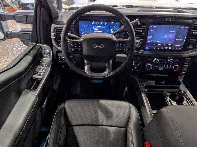 new 2026 Ford F-250 car, priced at $120,655