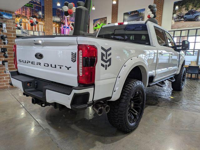 new 2026 Ford F-250 car, priced at $120,655