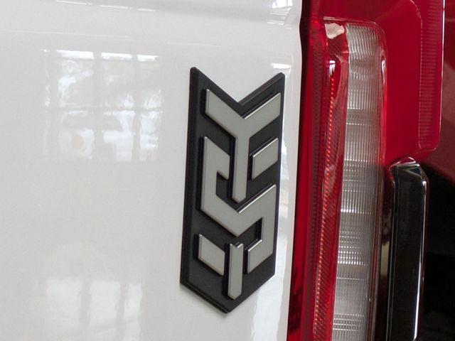 new 2026 Ford F-250 car, priced at $120,655