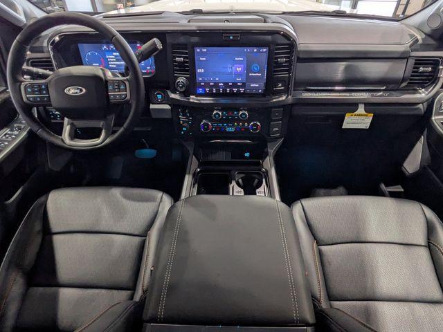 new 2026 Ford F-250 car, priced at $120,655