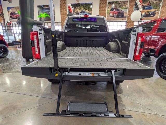 new 2026 Ford F-250 car, priced at $120,655
