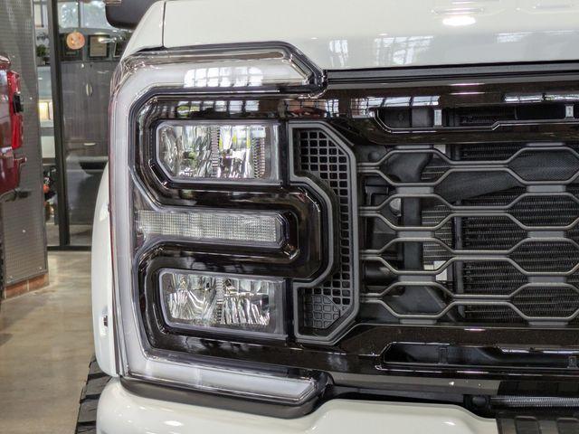 new 2026 Ford F-250 car, priced at $120,655