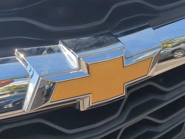 used 2023 Chevrolet Blazer car, priced at $22,712