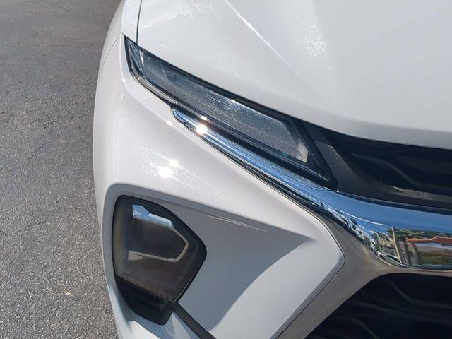 used 2023 Chevrolet Blazer car, priced at $22,712