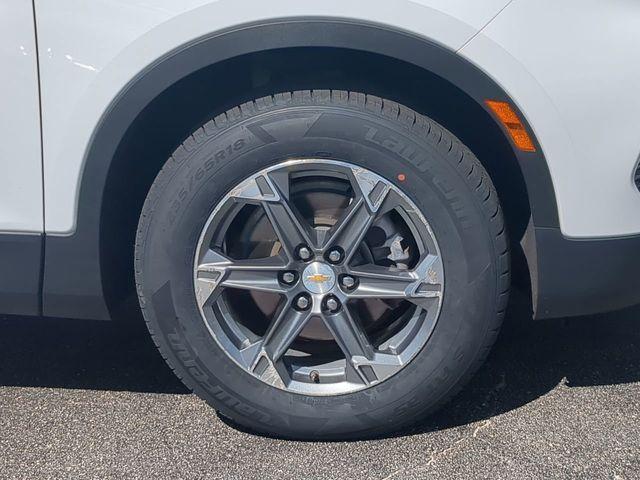 used 2023 Chevrolet Blazer car, priced at $22,712