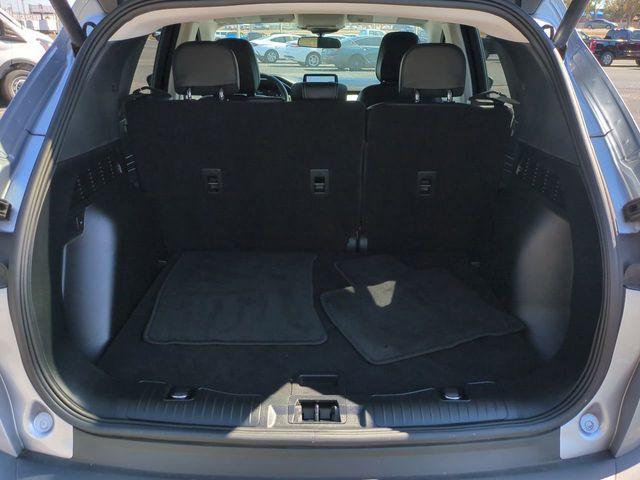 used 2022 Ford Escape car, priced at $16,412