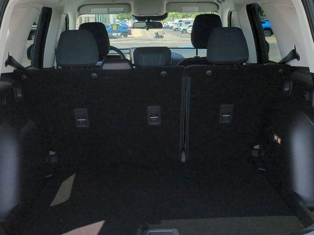 new 2025 Ford Bronco Sport car, priced at $26,683