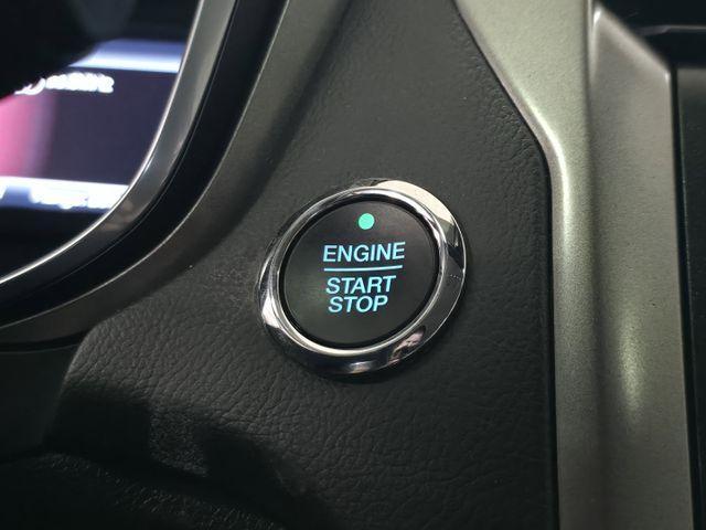 used 2020 Ford Fusion Hybrid car, priced at $16,721