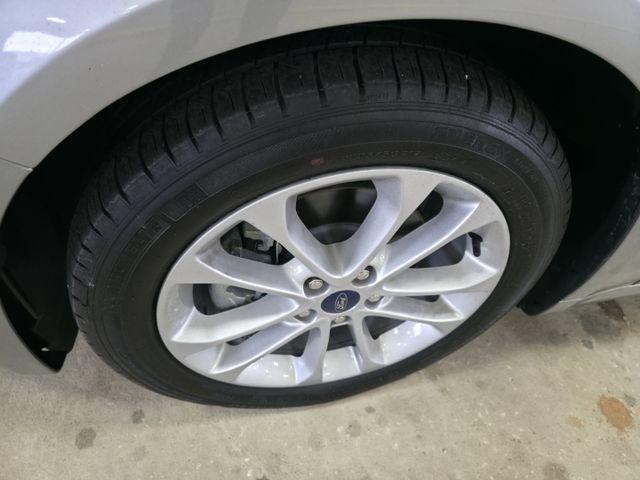 used 2020 Ford Fusion Hybrid car, priced at $16,721