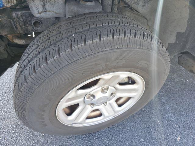 used 2016 Jeep Wrangler car, priced at $15,412