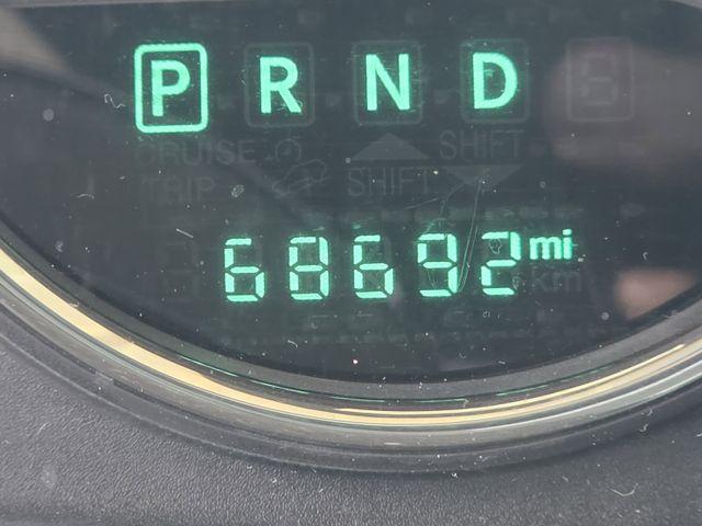 used 2016 Jeep Wrangler car, priced at $15,412