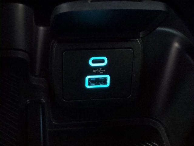 new 2025 Ford Bronco car, priced at $76,974