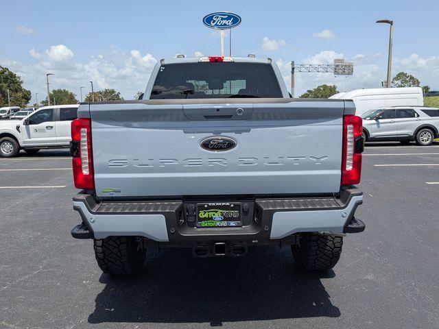 new 2025 Ford F-250 car, priced at $93,773
