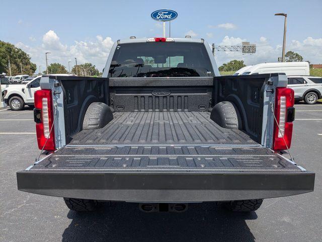 new 2025 Ford F-250 car, priced at $93,773
