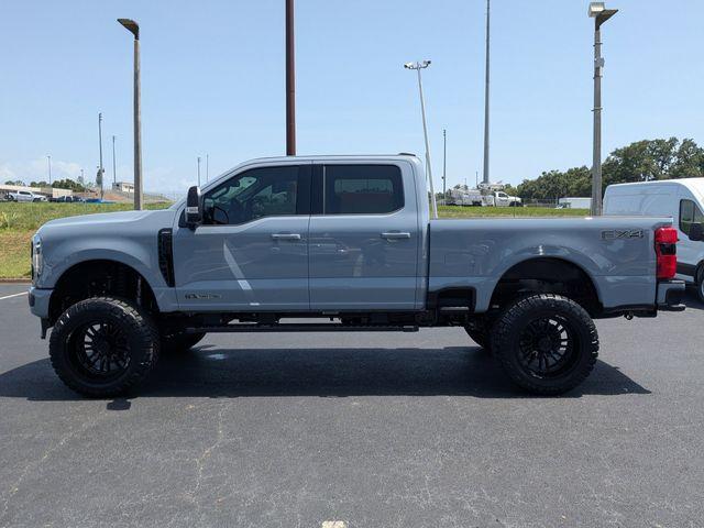new 2025 Ford F-250 car, priced at $93,773