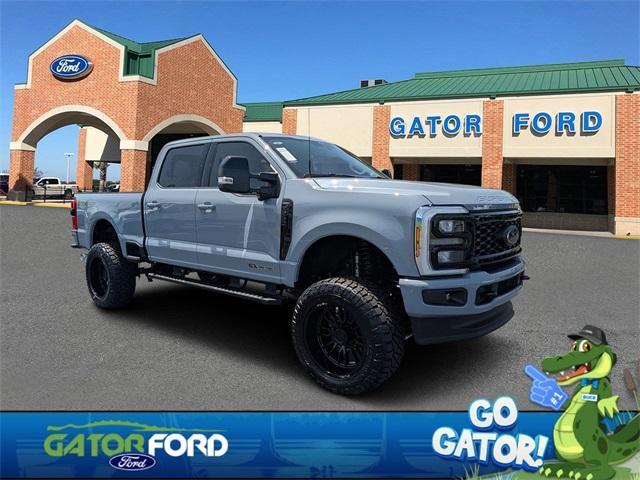 new 2025 Ford F-250 car, priced at $92,773