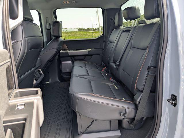 new 2025 Ford F-250 car, priced at $93,773