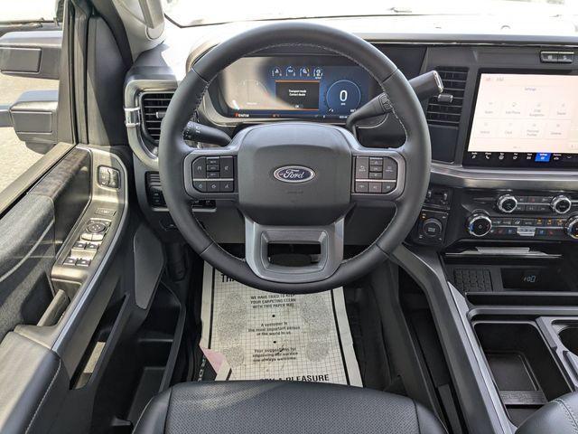 new 2025 Ford F-250 car, priced at $93,773