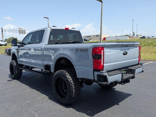 new 2025 Ford F-250 car, priced at $93,773