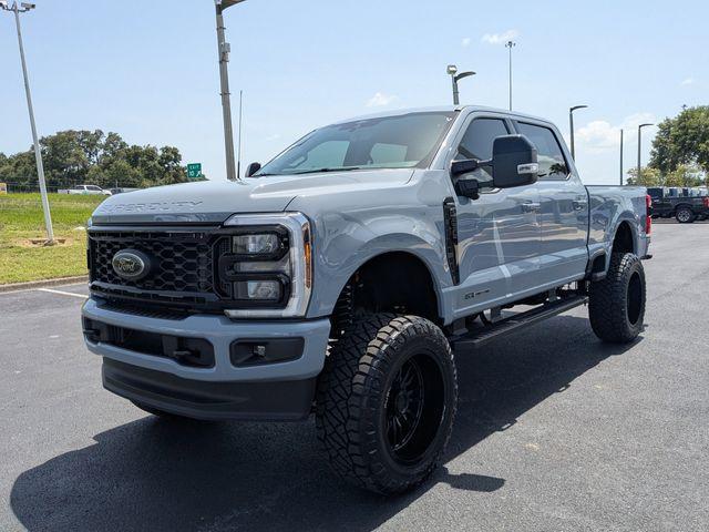 new 2025 Ford F-250 car, priced at $93,773