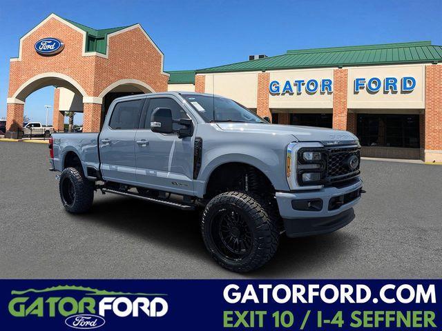 new 2025 Ford F-250 car, priced at $93,773