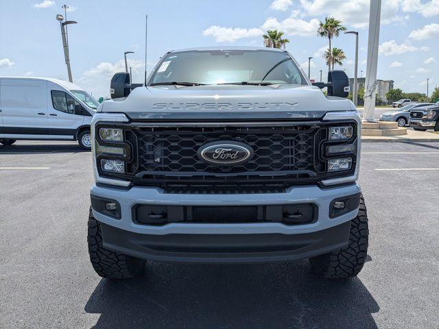 new 2025 Ford F-250 car, priced at $93,773