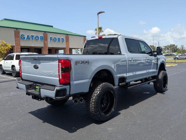 new 2025 Ford F-250 car, priced at $93,773