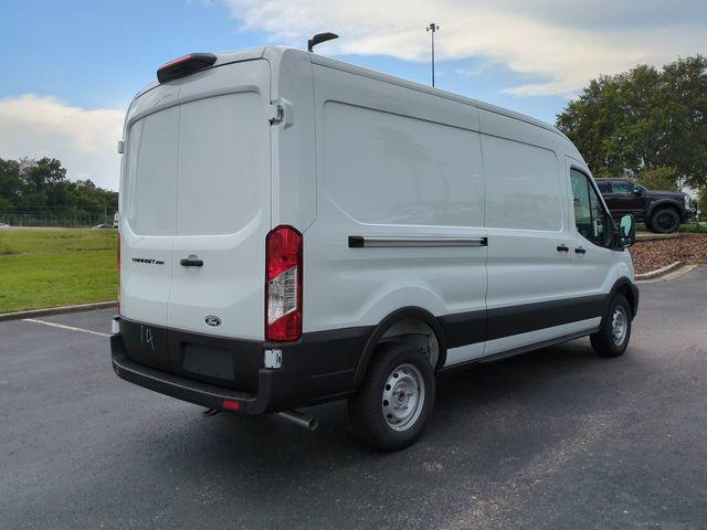 new 2026 Ford Transit-250 car, priced at $47,641