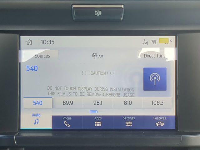 new 2026 Ford F-250 car, priced at $62,380