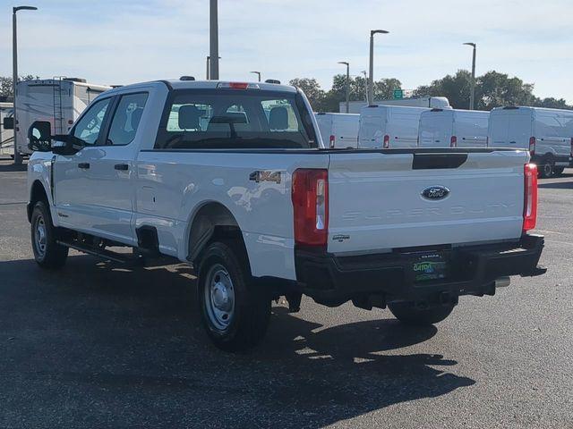 new 2026 Ford F-250 car, priced at $62,380