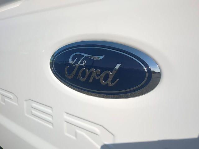 new 2026 Ford F-250 car, priced at $62,380