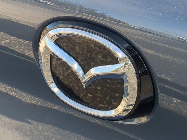 used 2024 Mazda Mazda3 car, priced at $21,921