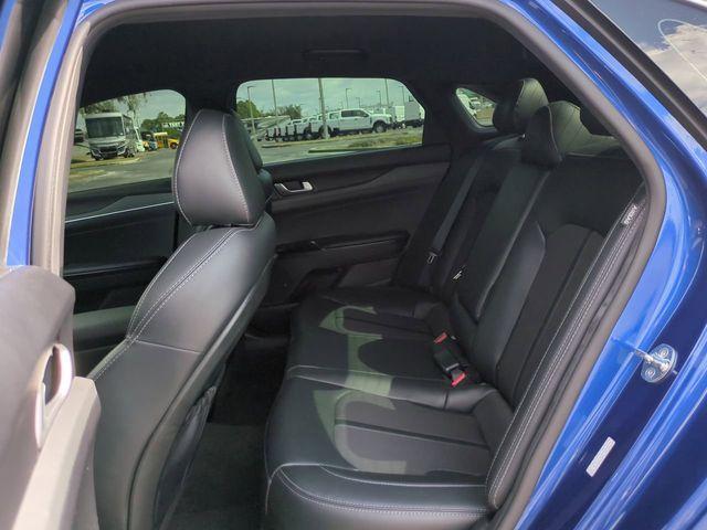 used 2024 Kia K5 car, priced at $23,921