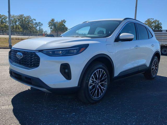 new 2026 Ford Escape car, priced at $37,415