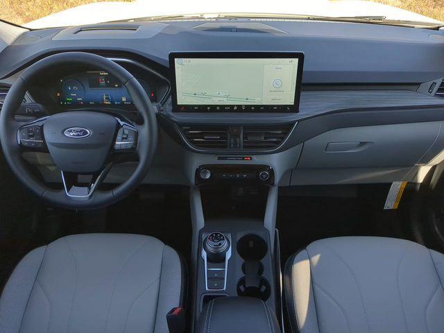 new 2026 Ford Escape car, priced at $37,415