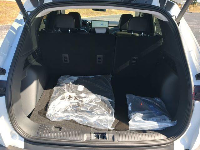 new 2026 Ford Escape car, priced at $37,415