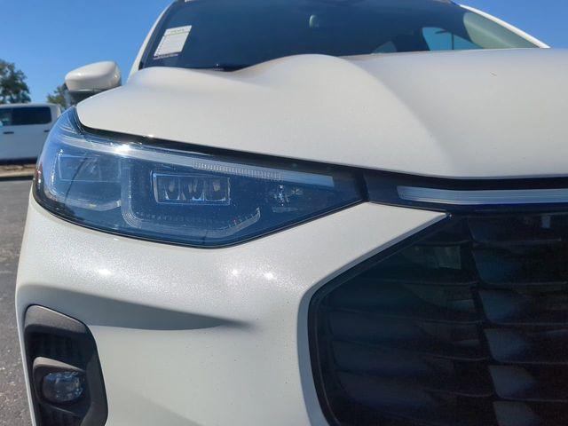 new 2026 Ford Escape car, priced at $37,415