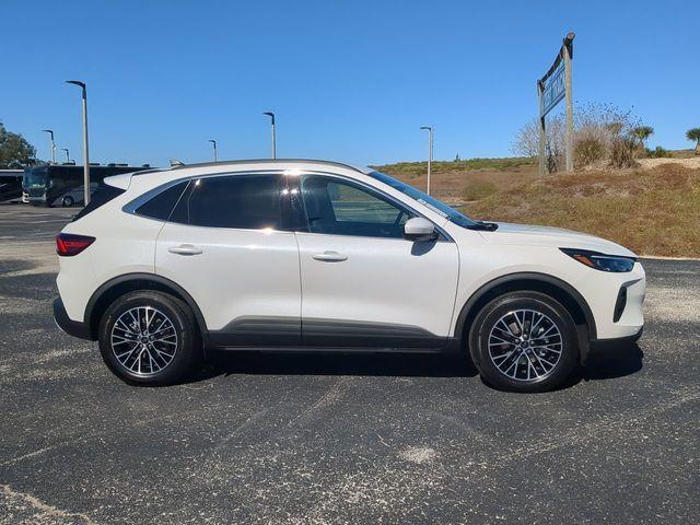 new 2026 Ford Escape car, priced at $37,415