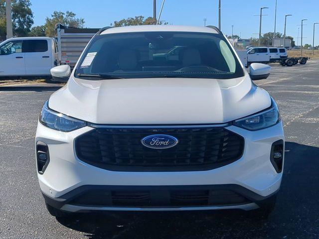 new 2026 Ford Escape car, priced at $37,415