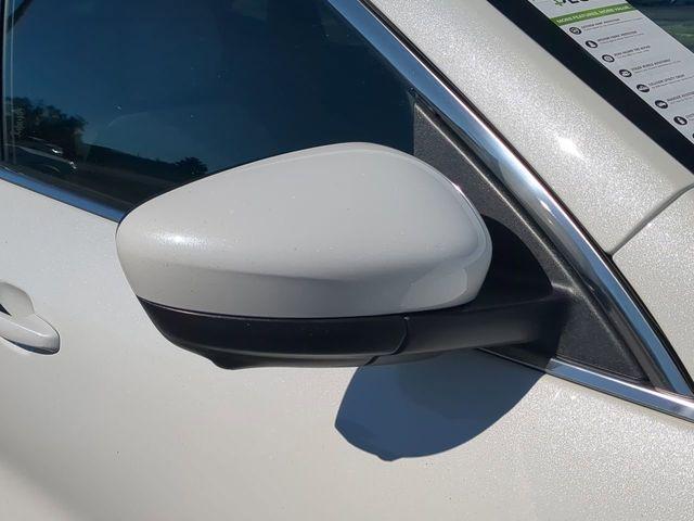 new 2026 Ford Escape car, priced at $37,415