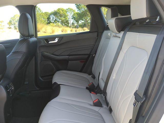 new 2026 Ford Escape car, priced at $37,415