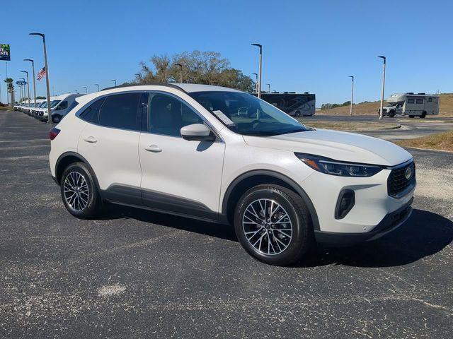 new 2026 Ford Escape car, priced at $37,415