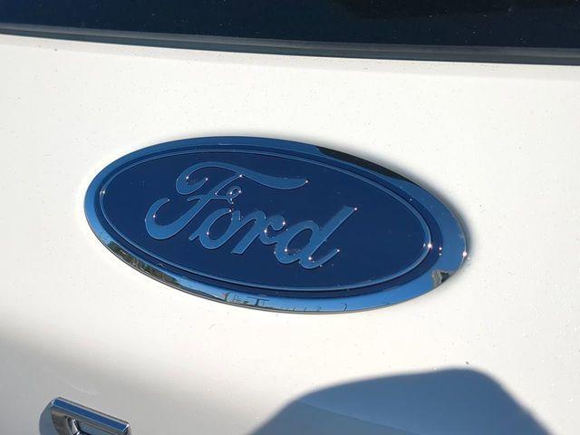 new 2026 Ford Escape car, priced at $37,415