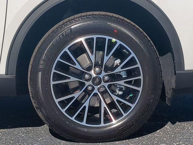 new 2026 Ford Escape car, priced at $37,415