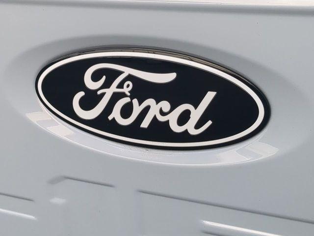 used 2025 Ford F-150 car, priced at $45,312
