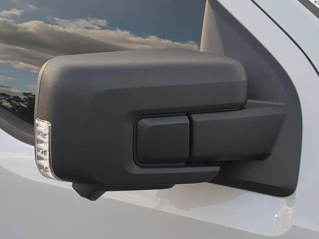 used 2025 Ford F-150 car, priced at $45,312