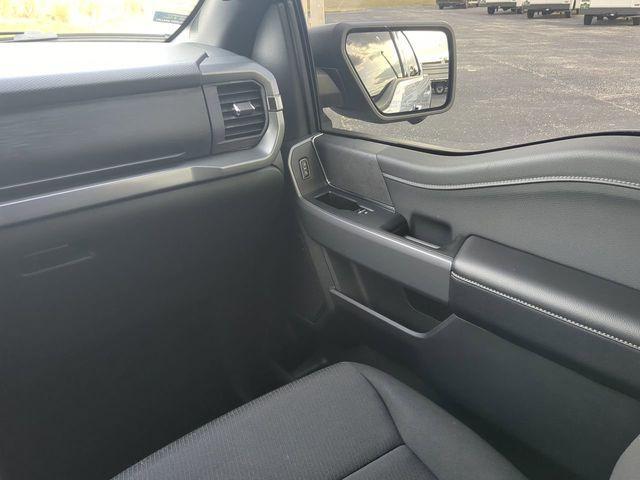 used 2025 Ford F-150 car, priced at $45,312