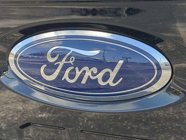 used 2023 Ford F-150 car, priced at $35,945