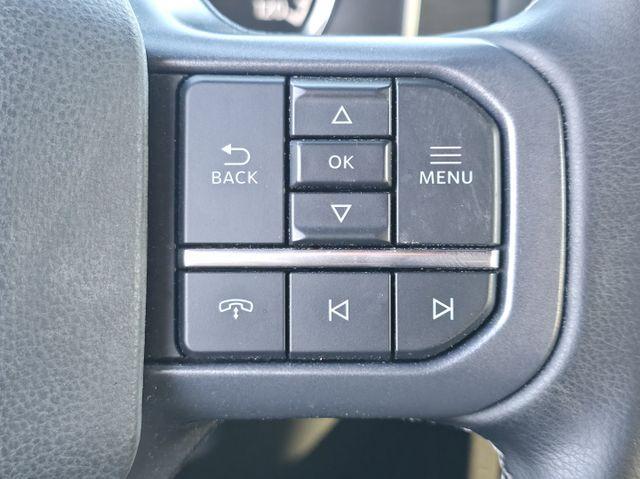 used 2023 Ford F-150 car, priced at $37,723